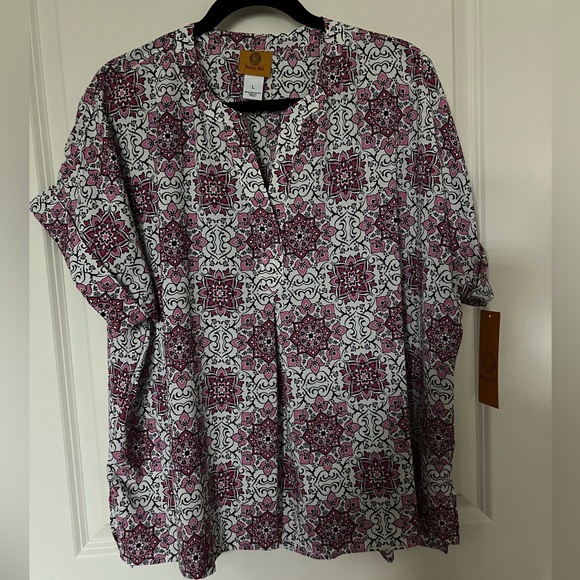 Ruby Rd. Top - Picture 6 of 13